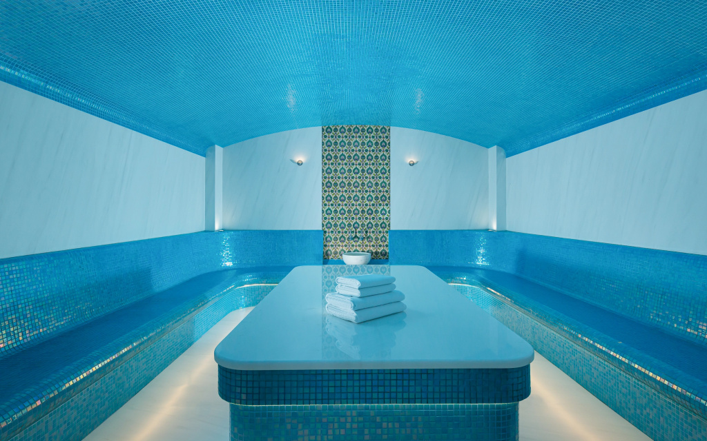 Отель Miracleon Город Mira Family Resort & SPA Anapa 5*