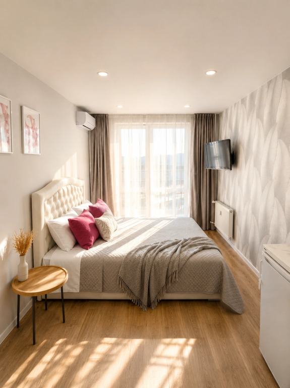Квартира Privi House на Районной 57к2