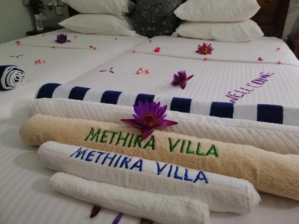 Methira Villa