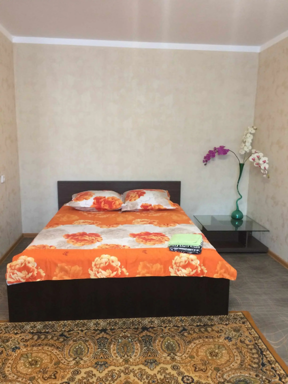 Квартира на улице Мира 6А