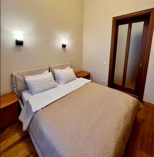 Квартира SpbStay Итальянская 11