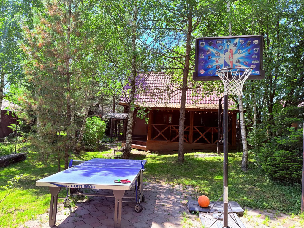 Частный дом Номер студия Lake House