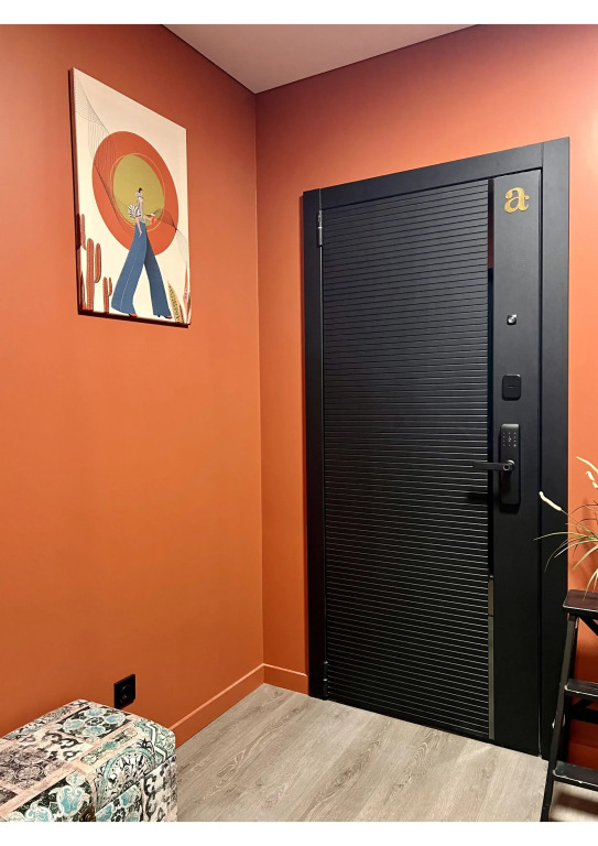 Komfort Vdvoyom V Tsentre Flat