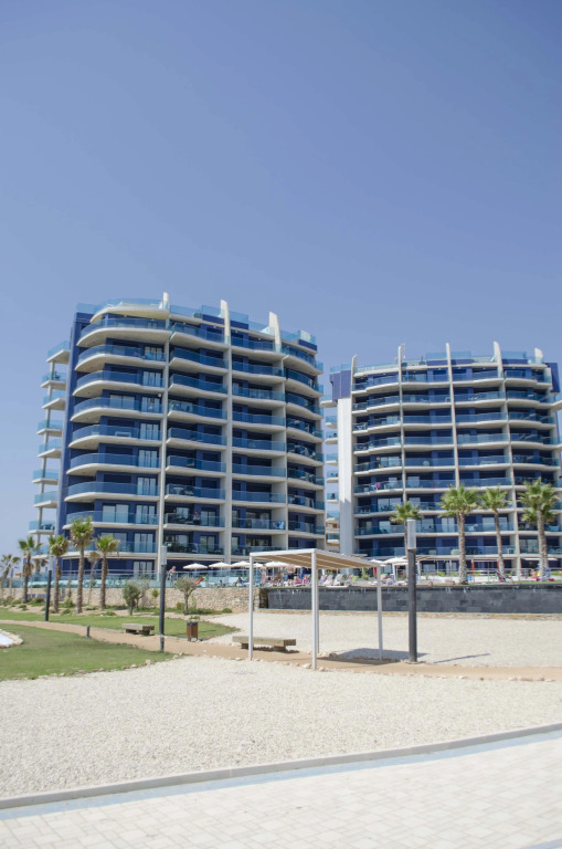 Апартаменты Sea Senses by Mar Holidays