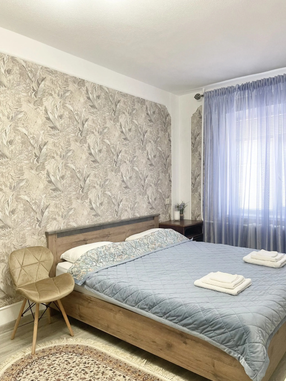 Апартаменты Park House Gagarina