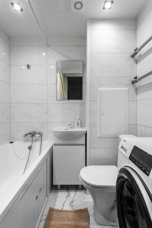 Odnushka V Novogireevo Flat