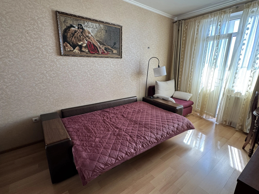 Квартира AnnaHouse