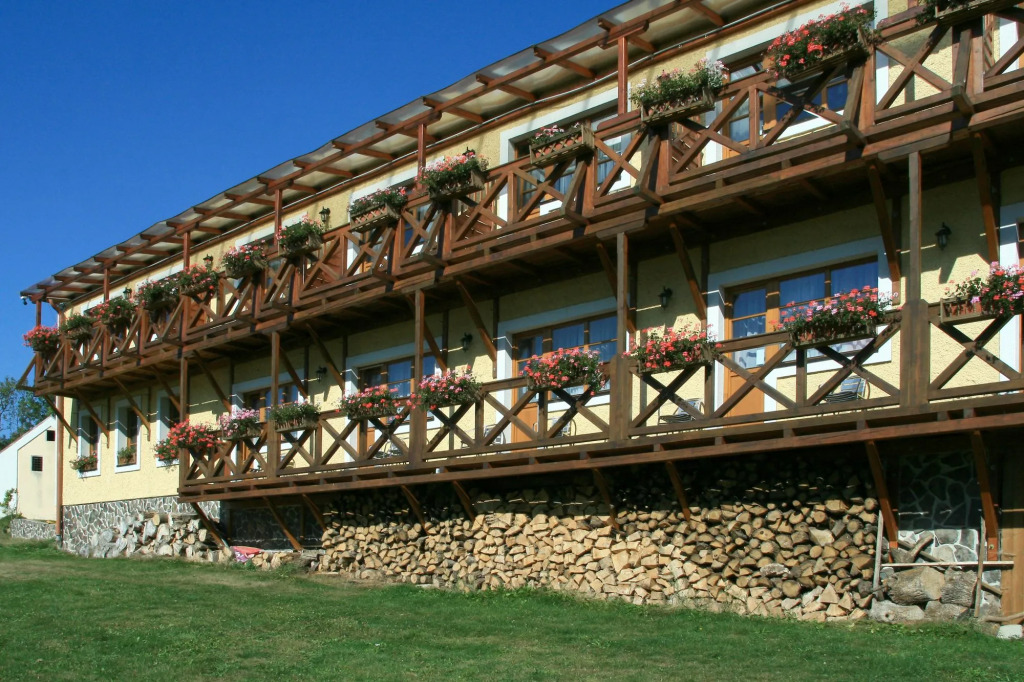 Hotel Resort Stein