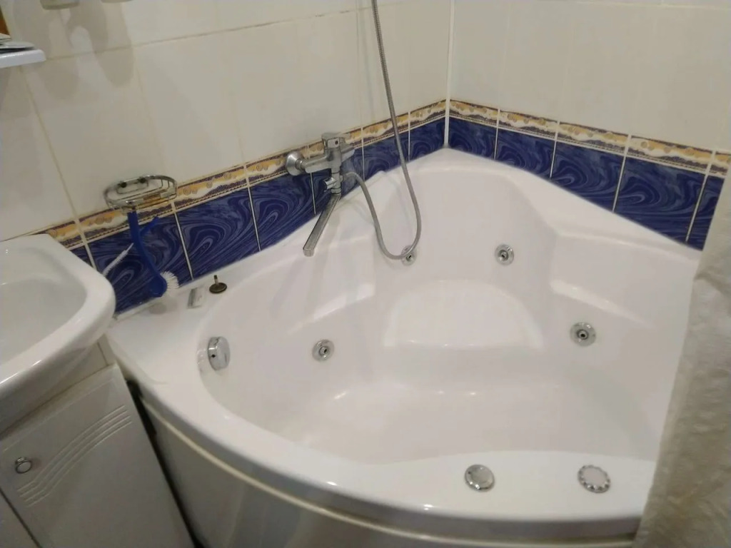 Квартира в Квартале Молодёжном 8