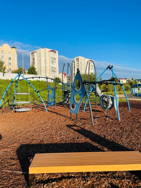 Квартира комфортная и уютная в центре