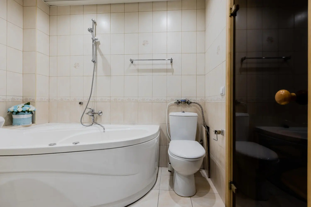 Апартаменты SpbStay с Сауной в Центре Питера