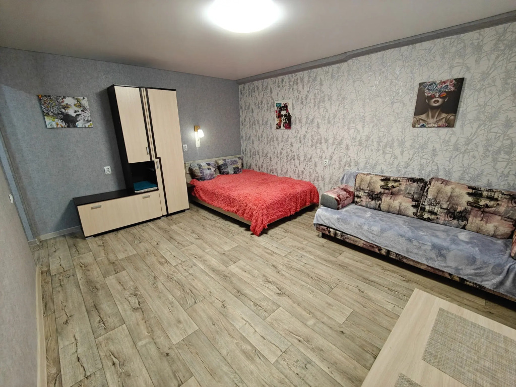 Квартира посуточно Наше Место 1