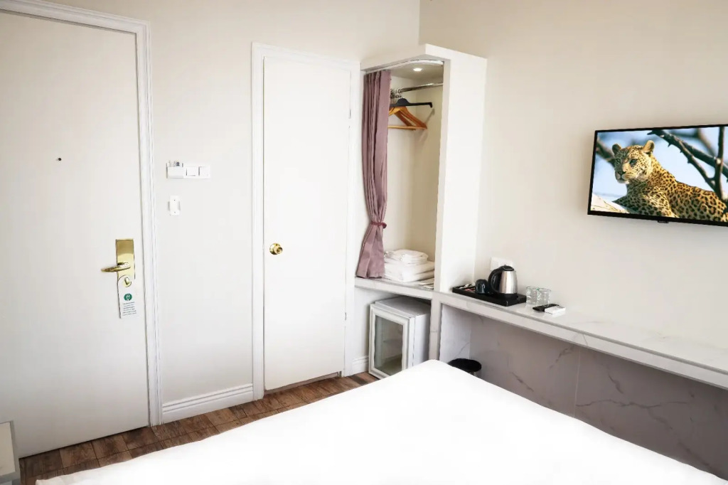 Bakirkoy Tashan Business & Airport Hotel