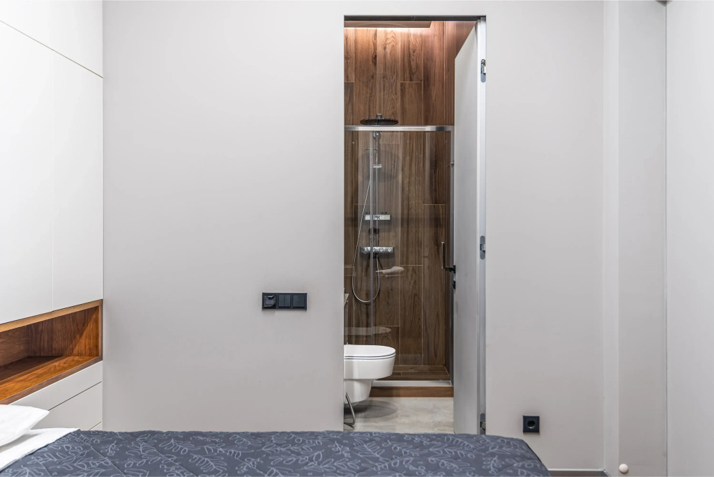 Апартаменты Flat Inn у метро Китай-город рядом с Кремлем
