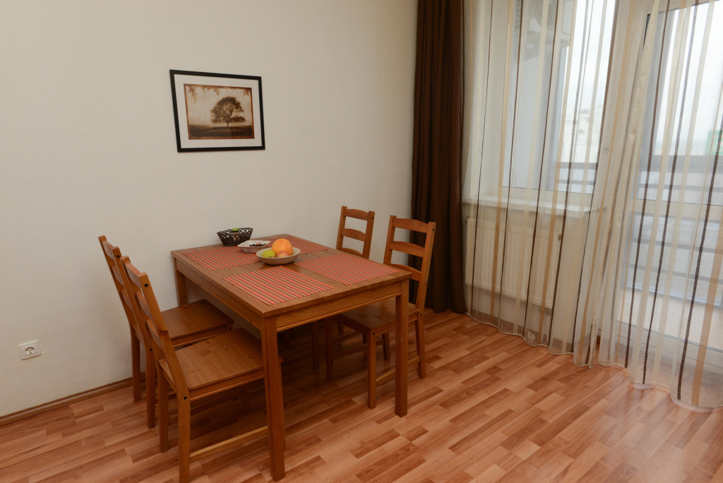 Квартира Шейнкмана 90 2