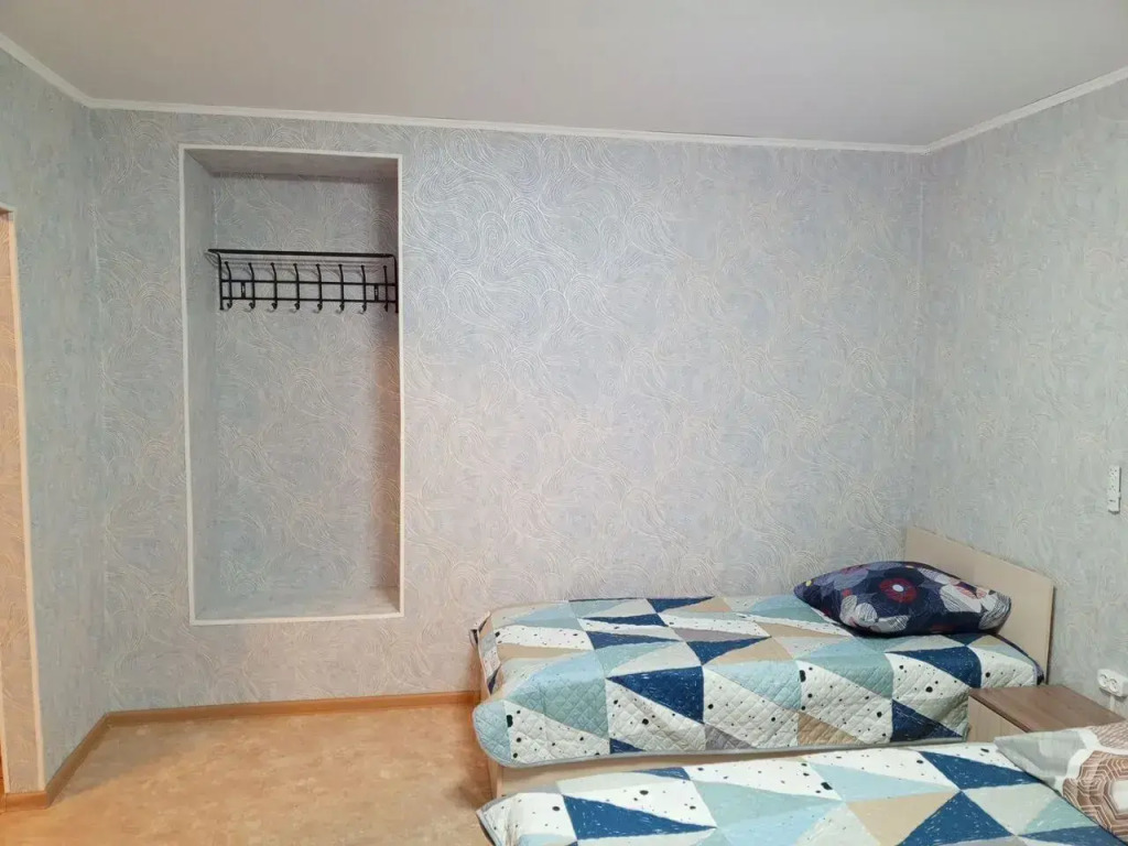 Квартира на ул. Косотурской, 5