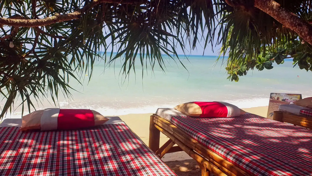 Lanta Emerald Bungalow
