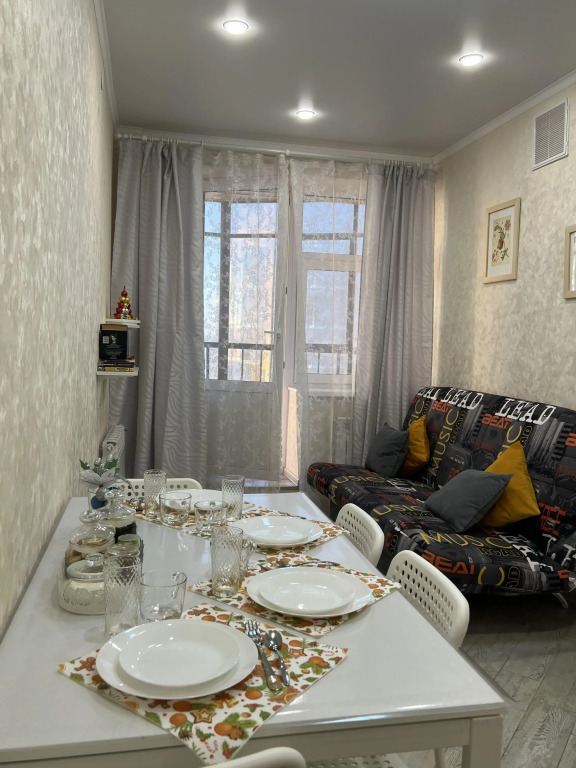 Квартира  Sun sity KZN