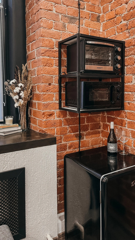 Апартаменты Capi Loft