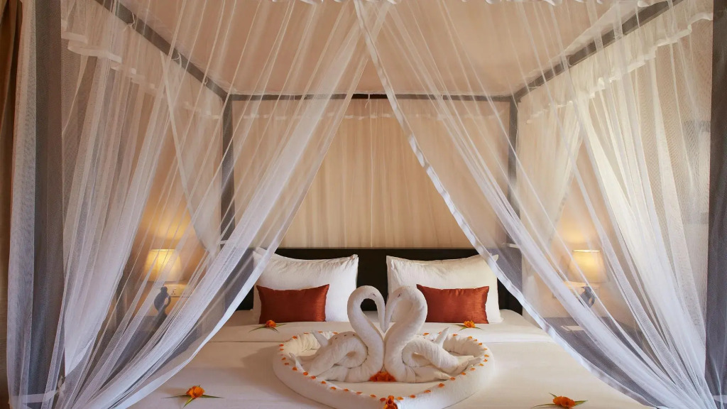 Seerock The Kings Domain, Boutique Hotel