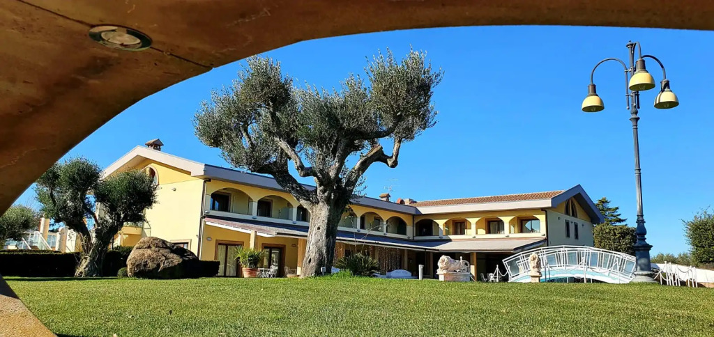 Hotel Villa Sofia
