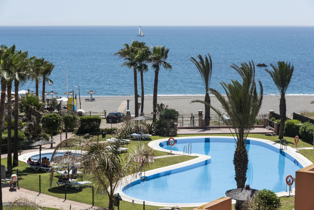 Don Juan Beach