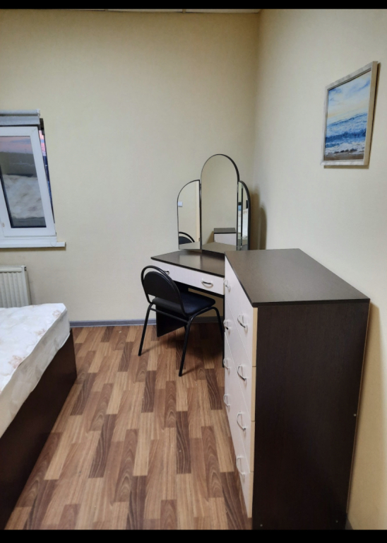 Chkaloff Hostel
