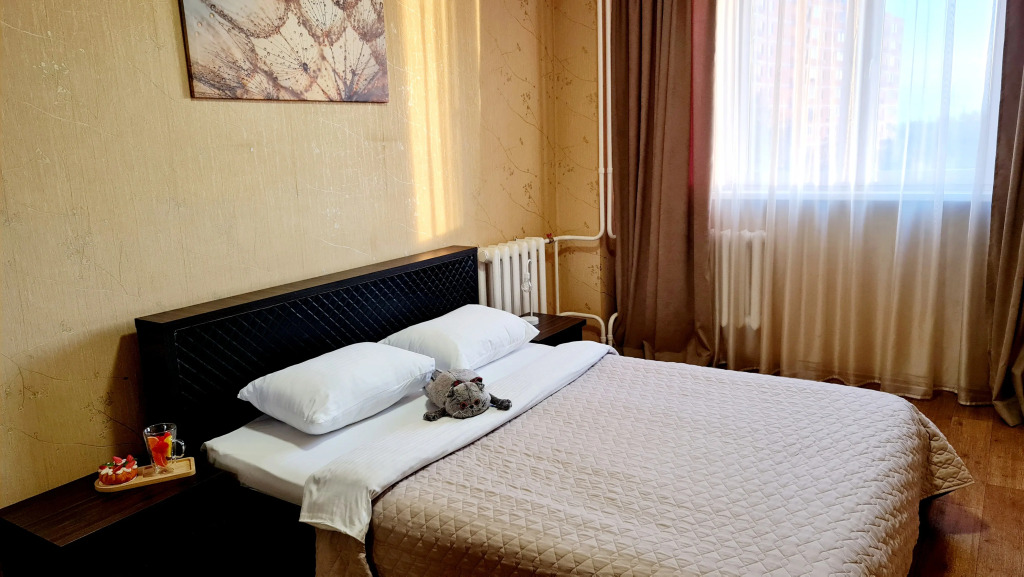 Квартира на Хо Ши Мина Д 32 30009