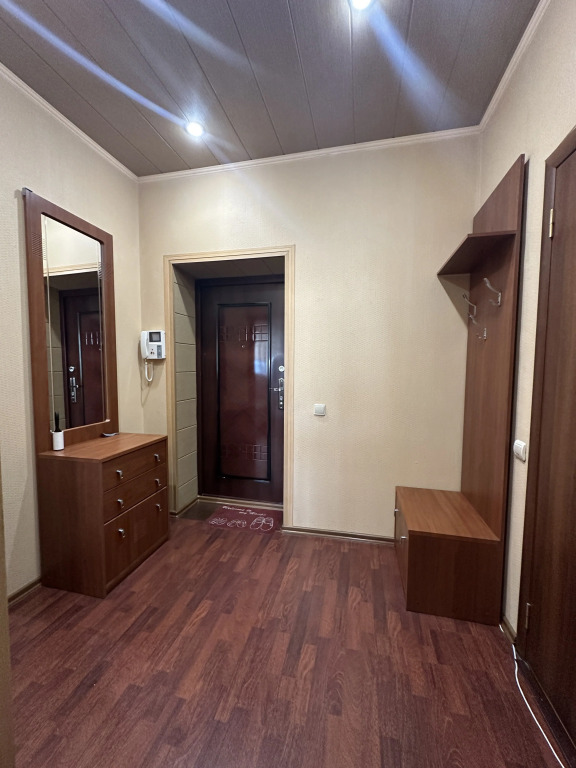 Квартира у парка в Роще