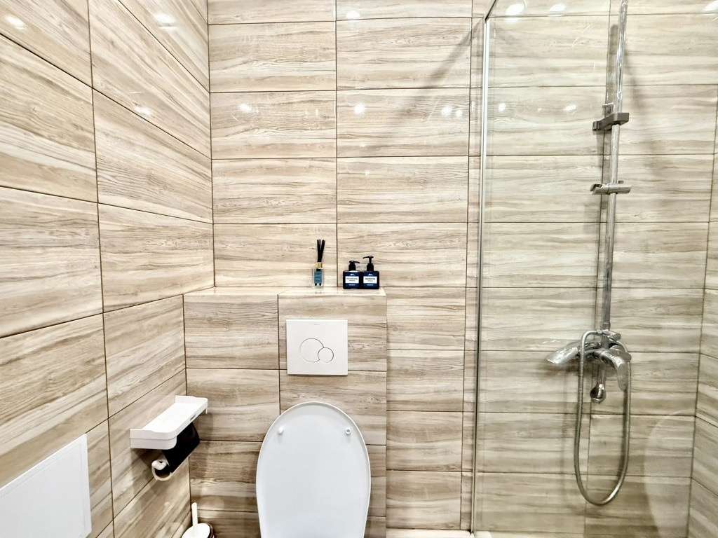 Квартира Рента 65 в Европейском Квартале