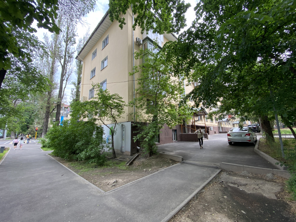 Квартира Великолепная в центре