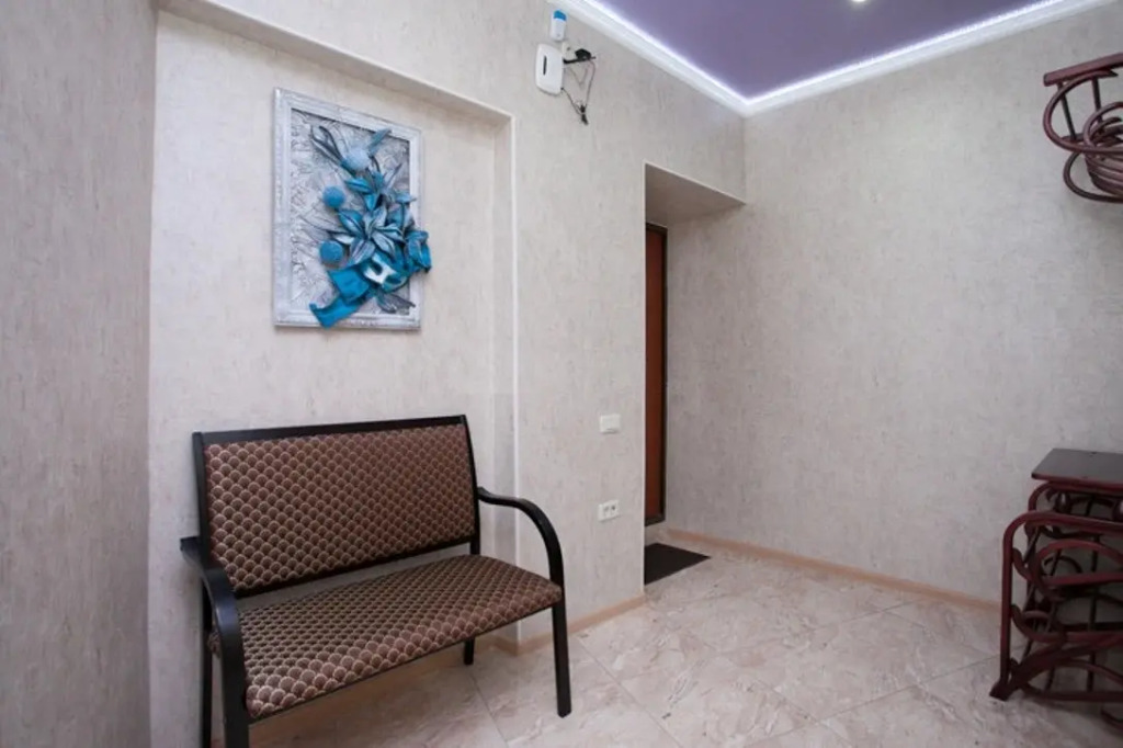 Апартаменты Innhome ArtDeco de Luxe