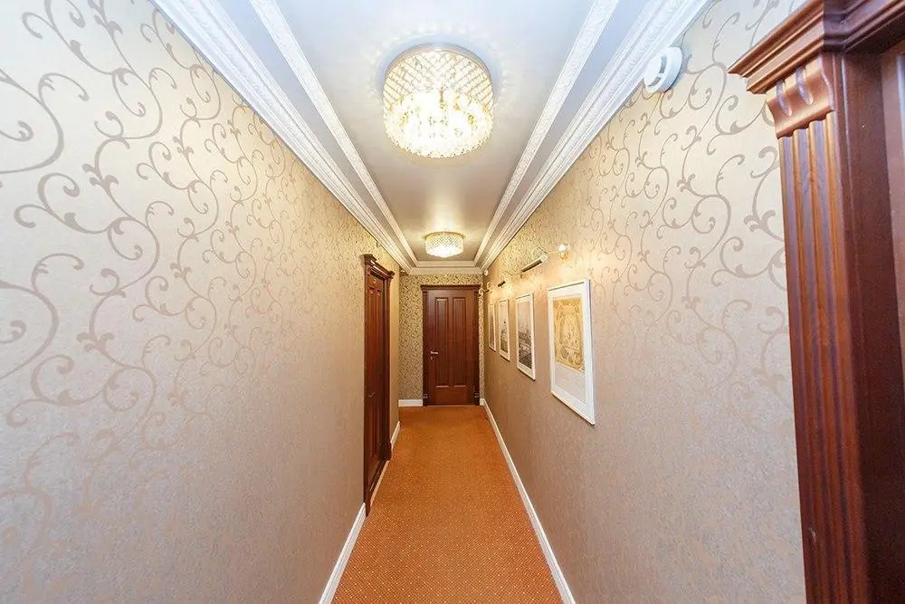 Отель Саров