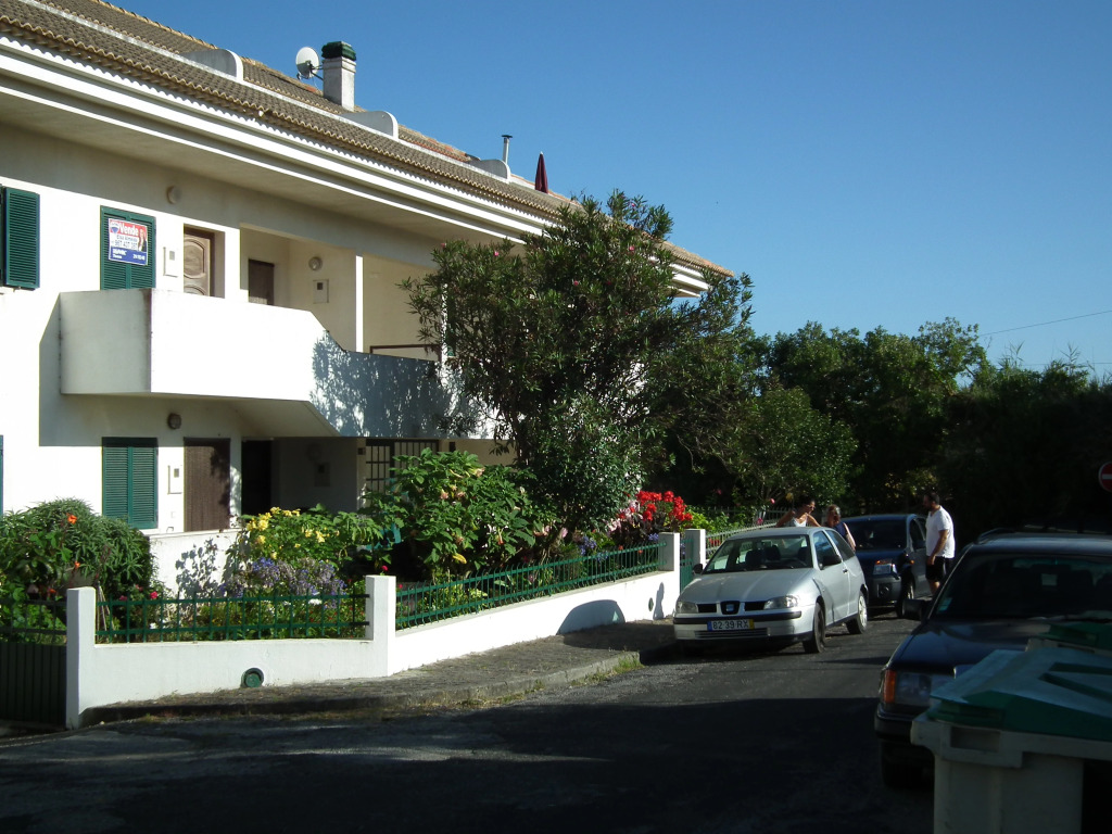 Апартаменты Casa Elke 2