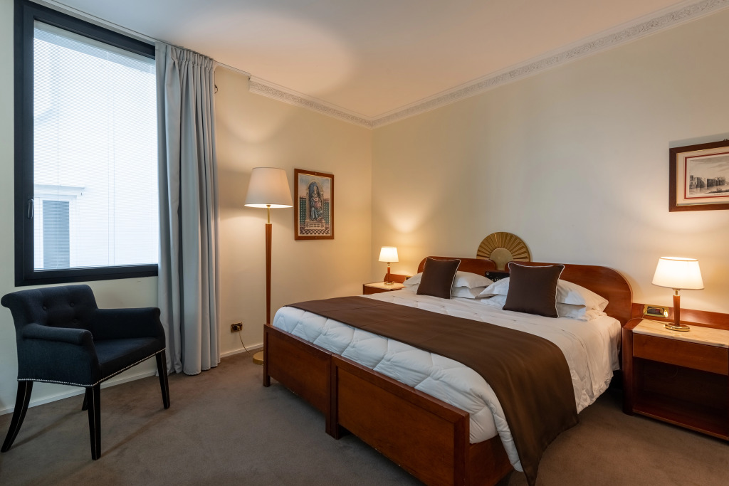 Hotel Roma