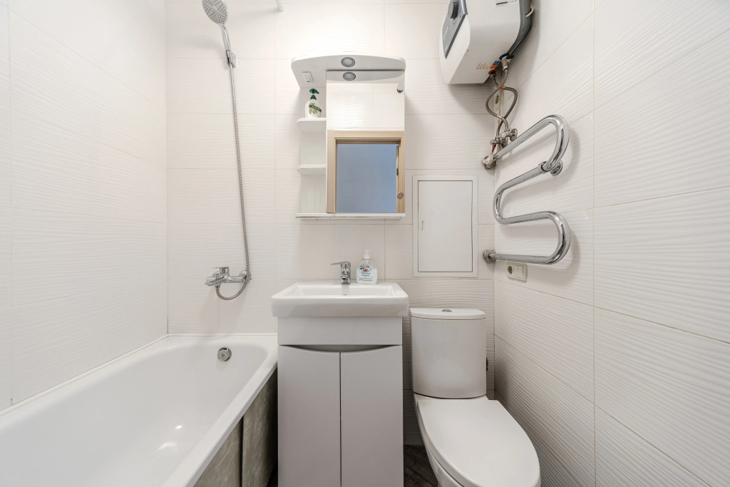 Апартаменты Studiominsk 31