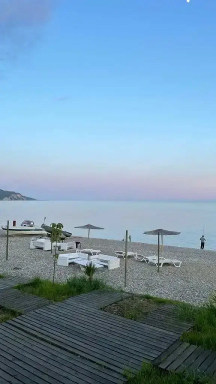 Гостевой Дом Гранат