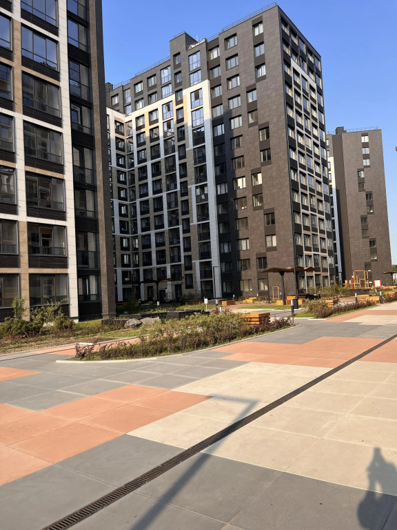 Апартаменты Ligovskiy New