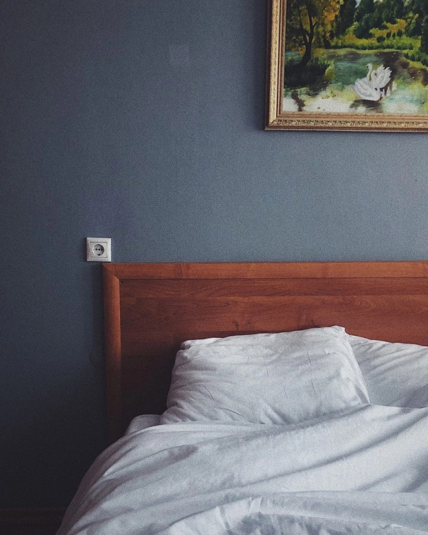 Гостиница Италмас