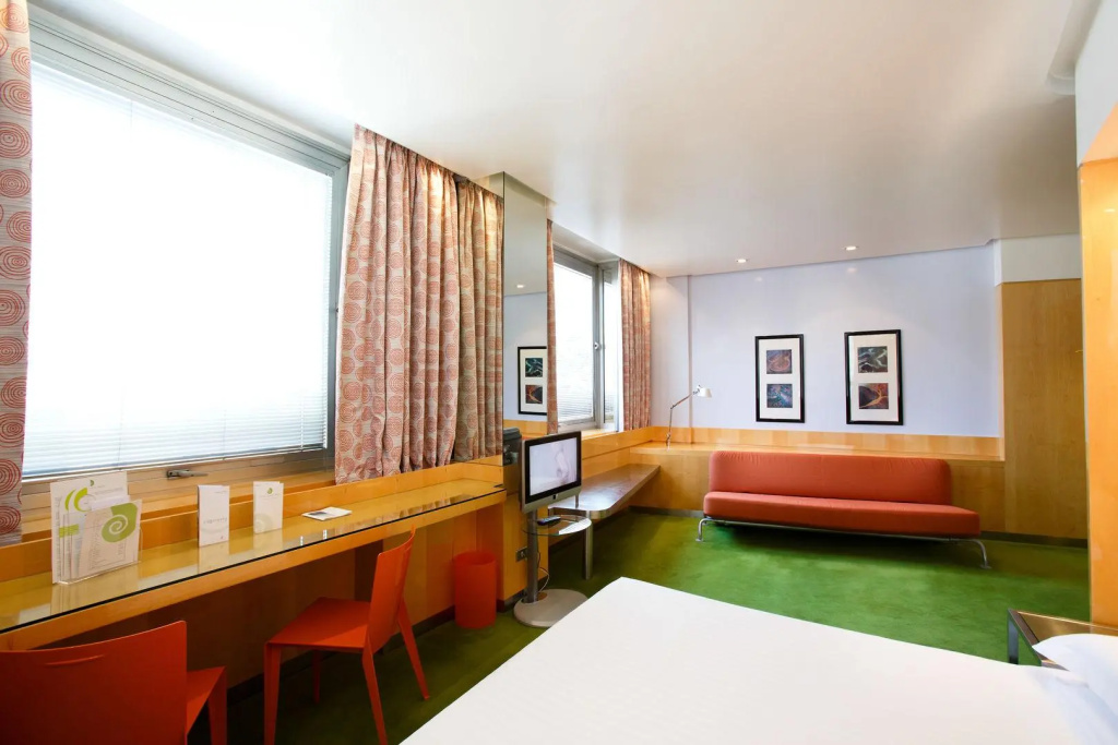 Albani Hotel Roma