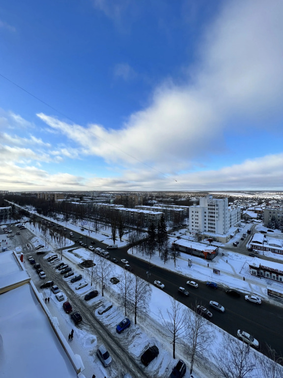 Квартира Sunshine