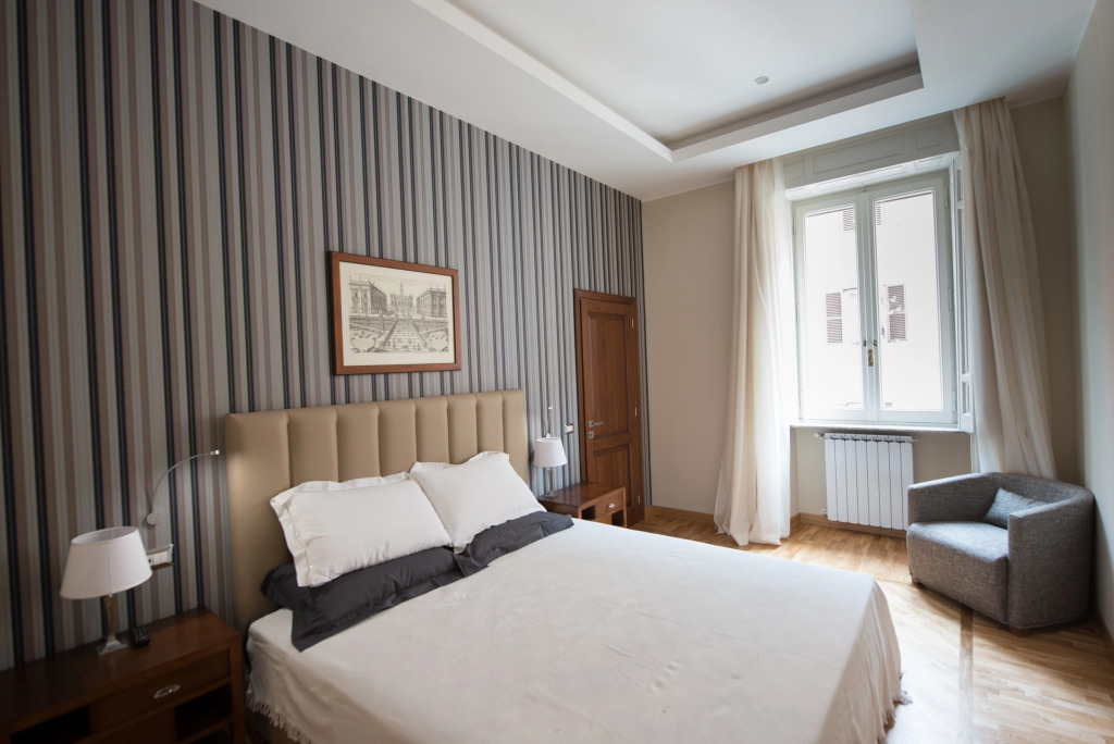 Novecento Apartments