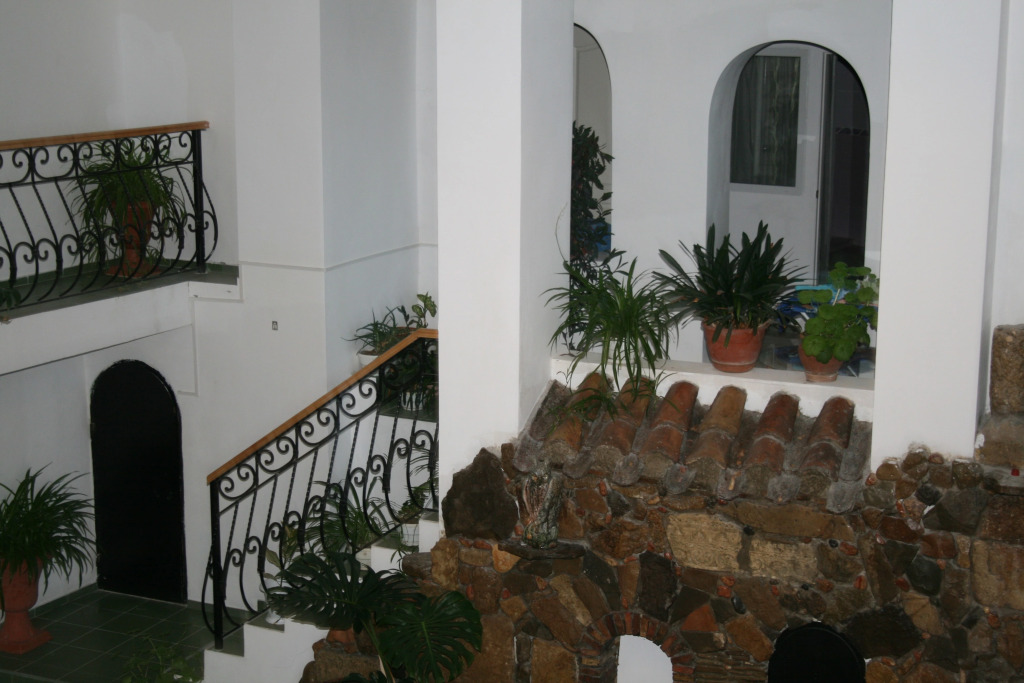 Kaffa Guest House