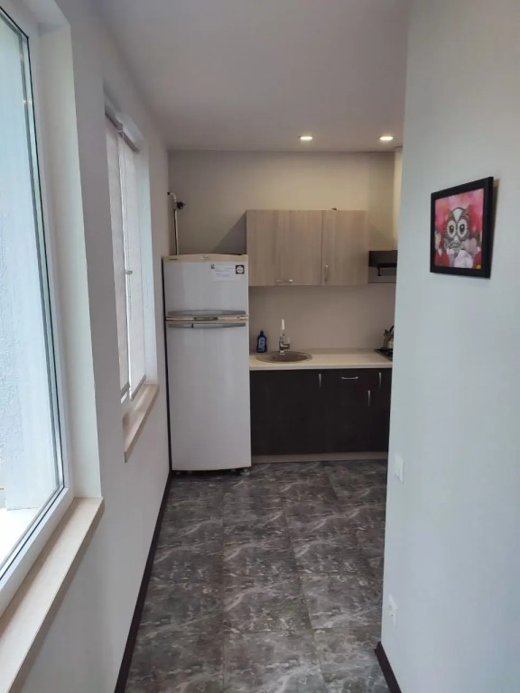 Agava Living Quarters