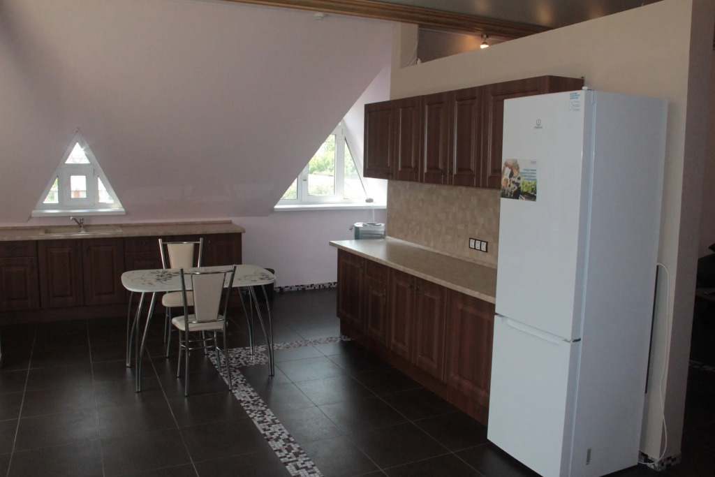 Отель Таёжный Охотник