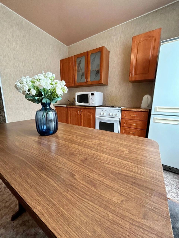 Lenina 67/4 Apartments