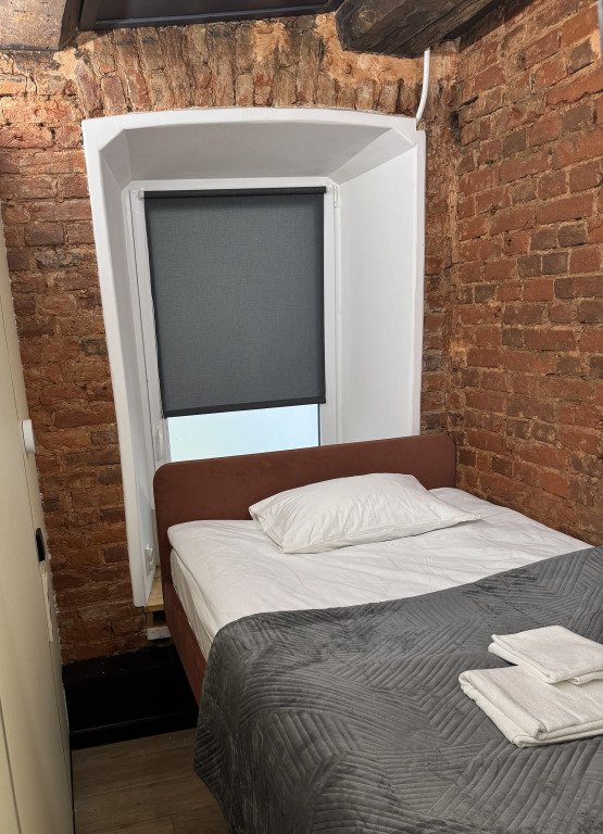 Yunit Mini hotel
