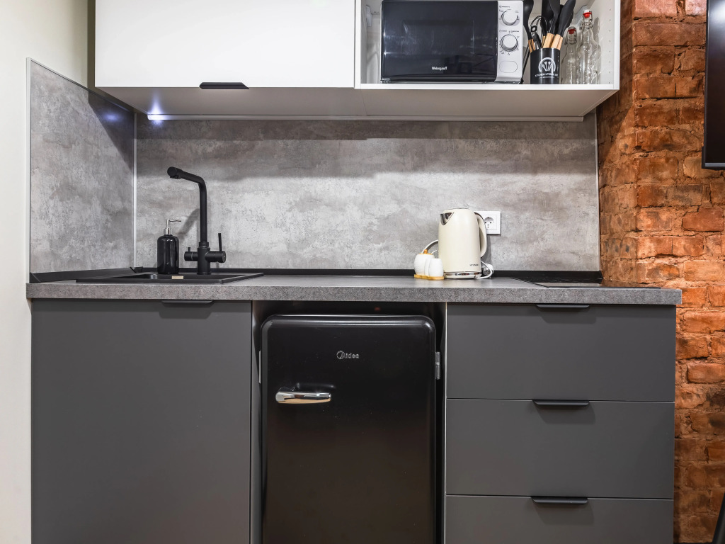 Квартира Студия в 7 мин от Московского вокзала