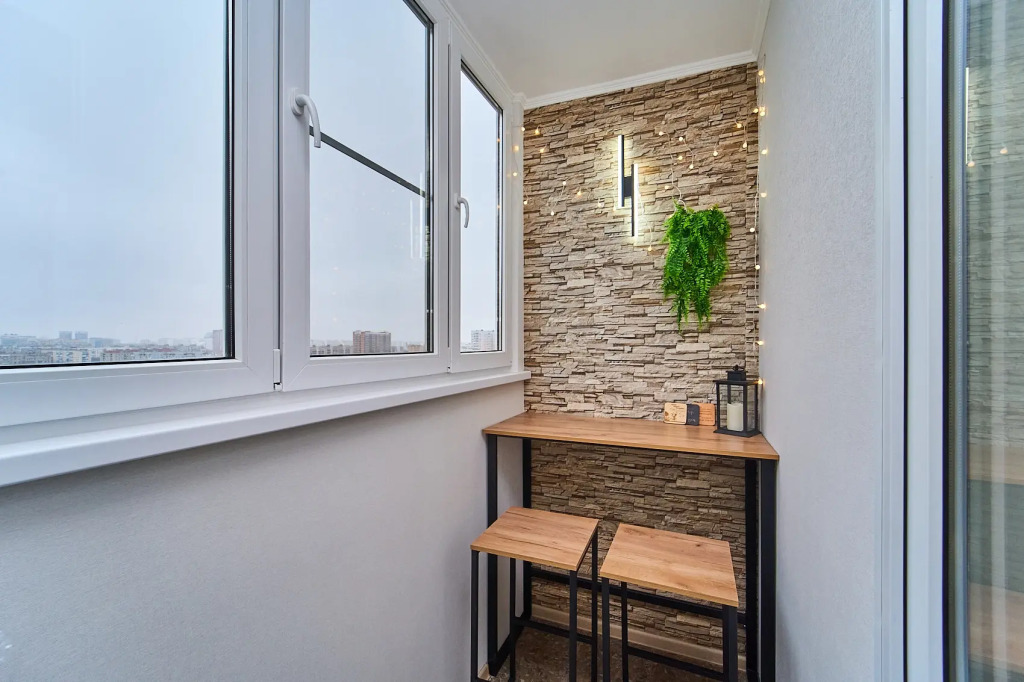 Квартира Likehome Coffee вблизи парка Галицкого