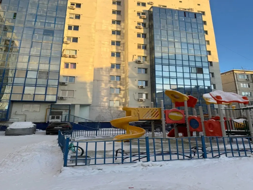 Квартира Уютная квартира по Дзержинского
